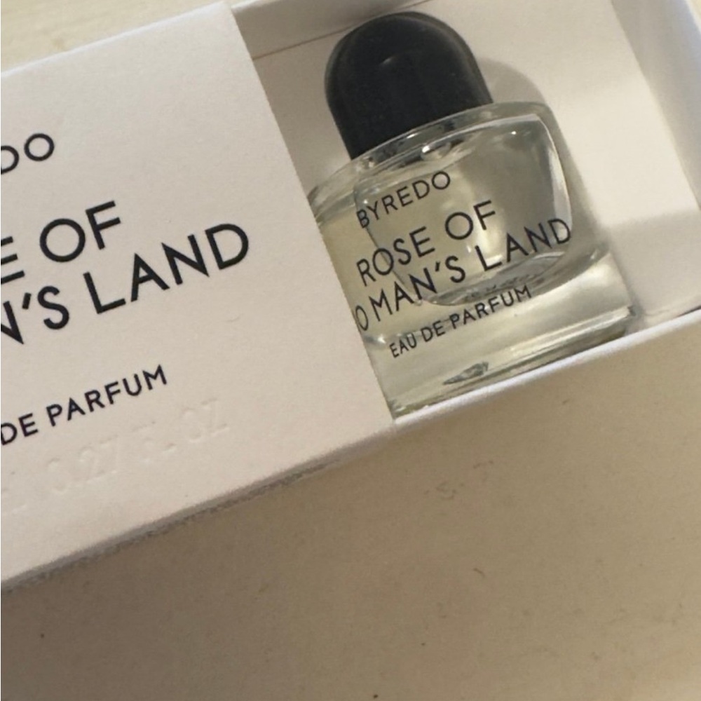 Byredo rose of no man’s land edp spray new in box - Picture 4 of 5